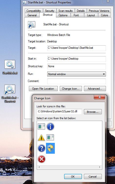 Oracle 9i Client On Windows 7 64 Bit